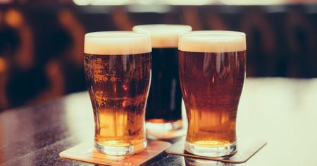 Świat odstawił alkohol. Te dane nie kłamią