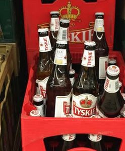 W niemieckich sklepach trudno o polskie piwo. Sprzedają je jako "premium"
