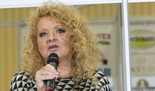 Magda Gessler: będzie jej coraz więcej! Jesienią wraca ze zdwojoną siłą!