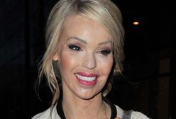 Katie Piper: ofiara ataku kwasem spodziewa się dziecka!