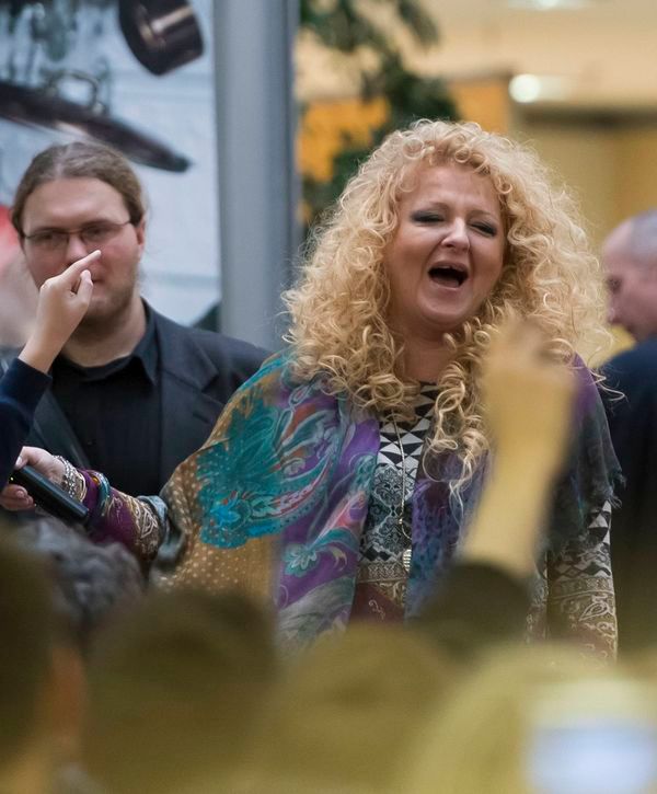 Magda Gessler: pokrzywdzeni restauratorzy idą do sądu! Szykuje się pozew zbiorowy!