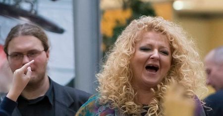 Magda Gessler: pokrzywdzeni restauratorzy idą do sądu! Szykuje się pozew zbiorowy!