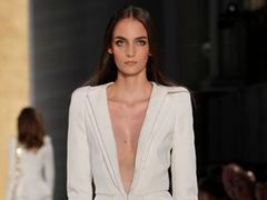 Jakie okładki zaliczyła Zuzanna Bijoch?