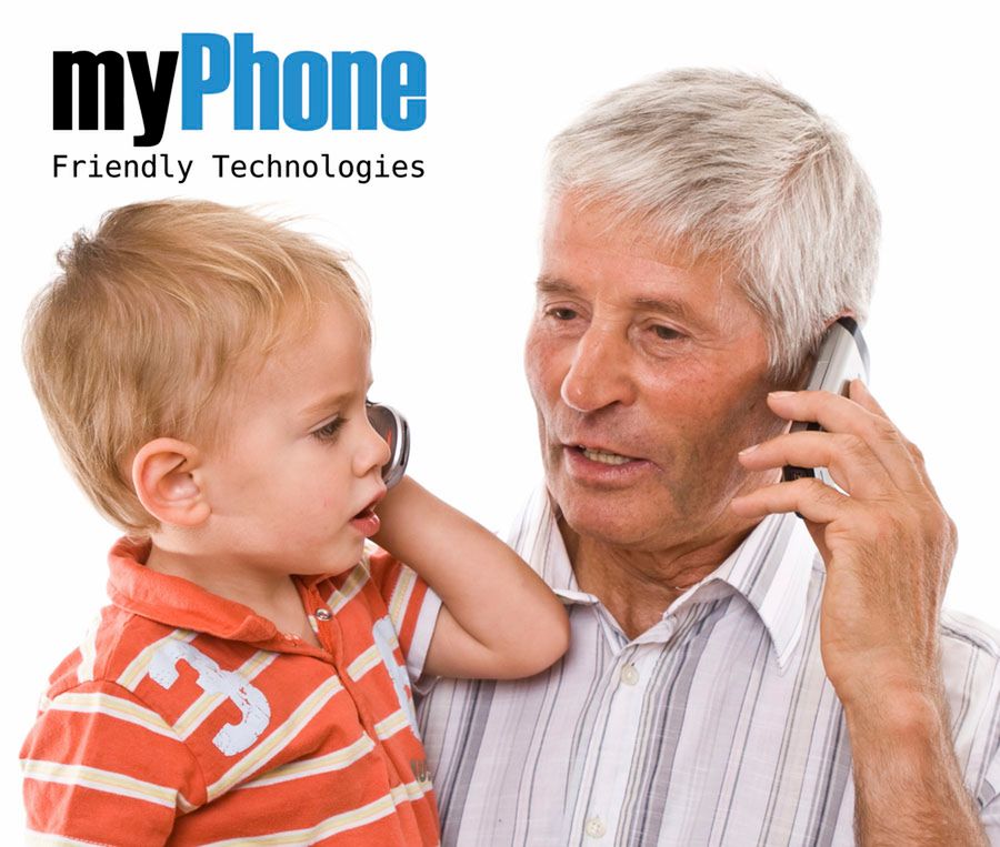 myPhone zapowiada tajemniczą nowość