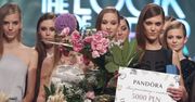 Relacja z finału The Look of the Year 2013
