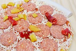 Najgorszy wybór na kolację. Mrożona pizza pod lupą