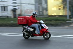 Mecz za 5 minut, a pizza od godziny "w drodze". Nie chcesz dłużej czekać, możesz składać reklamację