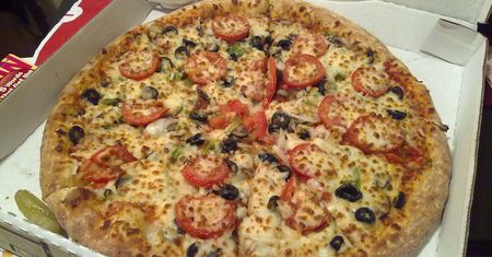 Nowa sieć pizzerii w Polsce. Amerykański Papa John’s otwiera ponad 20 lokali