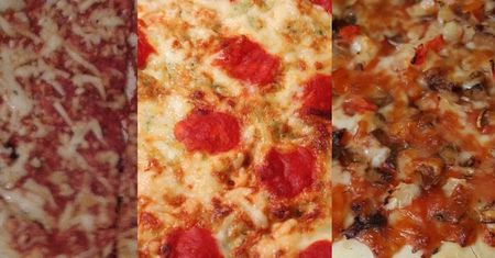 ​Testujemy mrożone pizze