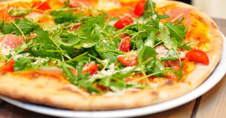 8 błędów, przez które nie wychodzi ci pizza