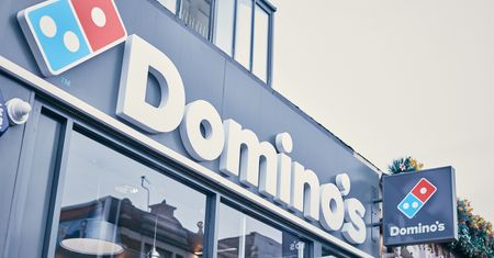 Domino's poszukuje testera. Ma próbować chleba czosnkowego