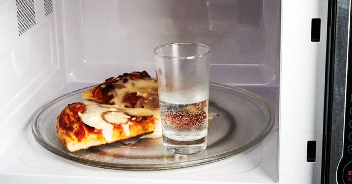 14 Amazing Things Your Microwave Oven Is Capable Of!