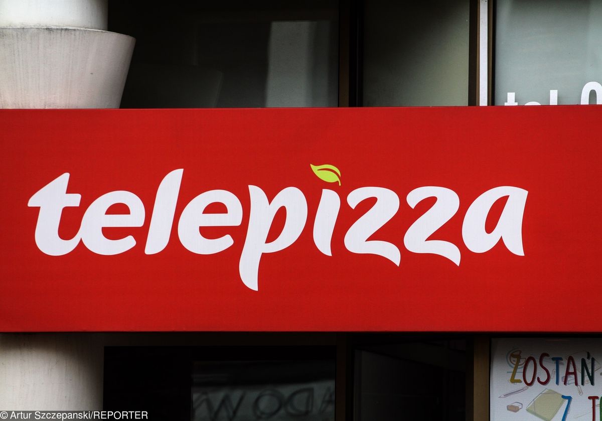 AmRest przejmie Telepizzę w Polsce. Za kwotę 8 mln euro