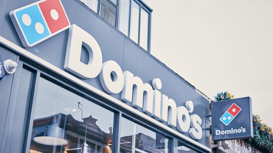 Domino's Pizza szuka testera smaku