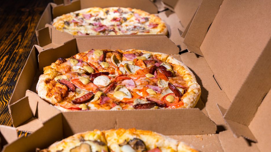 Na co zwrócić uwagę, zamawiając pizzę
