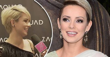 Dorota Gardias w Sylwestra zabaluje w krainie czarów! "Od czasu do czasu wychodzę poszaleć" [WIDEO]
