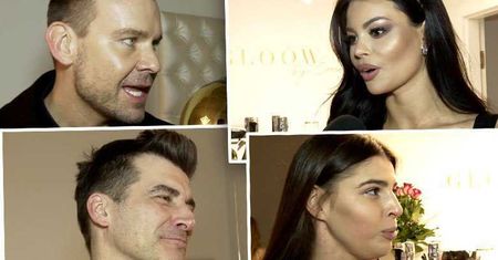 Nowe luksusowe SPA Gloow me by Emuus przyciągnęło tłum gwiazd! Jakie zabiegi skusiły znanych i lubianych? [WIDEO]