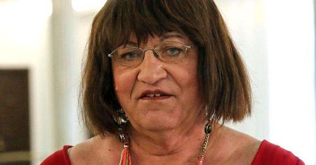 Anna Grodzka ma potworne problemy ze zdrowiem. Najsłynniejsza transseksualistka w Polsce jest w poważnych tarapatach