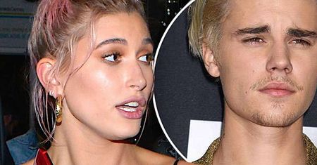 Awantura w rodzinie Justina Biebera. Poszło o jego związek z Hailey Baldwin!