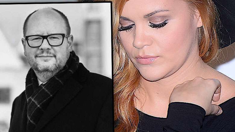 paweł adamowicz blue cafe