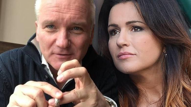 Beata Tadla komentuje zaloty Jarosława Kreta