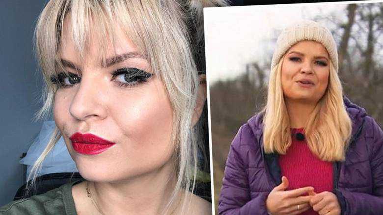 Marta Manowska wzięła potajemny ślub?