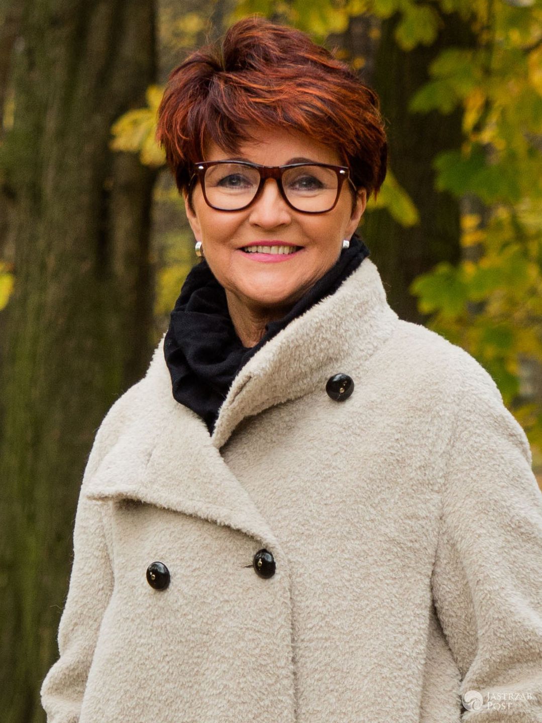 Jolanta Kwaśniewska