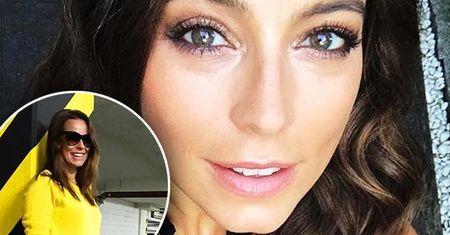 Anna Mucha o dziwo tym razem nie pokazała pięknego biustu. Odsłoniła za to coś innego! Fani już pieją z zachwytu