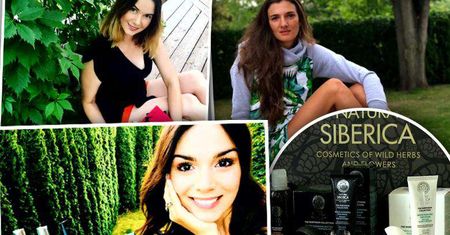 Gwiazdy i blogerzy pokochali tę markę i jej naturalne kosmetyki! Za co? Sprawdziliśmy to na festiwalu See Bloggers 2018! [WIDEO]