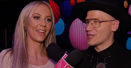 Eurowizja 2018: Kasia Moś i Gromee ocenili szanse Margaret na wygranie Melodifestivalen 2018! [WIDEO]