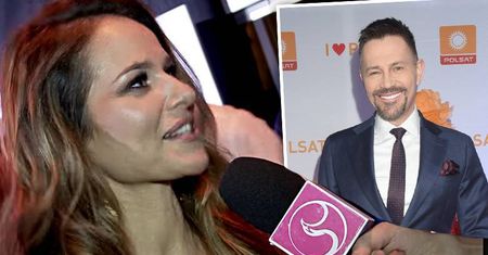 Krzysztof Ibisz zatańczy w "Tańcu z Gwiazdami"?! Paulina Sykut wyśpiewała nam całą prawdę! [WIDEO]