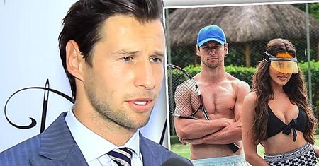 Grzegorz Krychowiak pierwszy raz o ślubie z Celią Jaunat! Tylko nam zdradził na kiedy planują ceremonię!  [WIDEO]