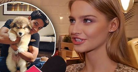 Karolina Pisarek pierwszy raz była tak otwarta w temacie nowego związku! "Często wylewa się łzy" [WIDEO]