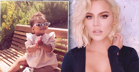 Khloe Kardashian świętuje pierwsze urodziny córki! Tak rozpieszczana nie jest nawet Klara Lewandowska!