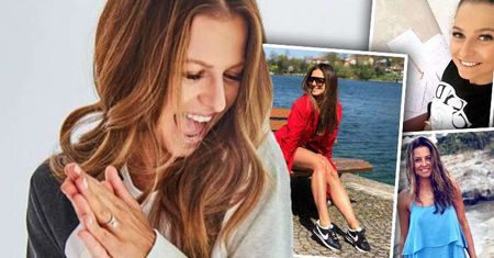 Anna Lewandowska wcale nie stroni od ubrań z sieciówek. Oto 10 stylizacji, w których za niewielkie pieniądze wyglądała jak milion dolarów!