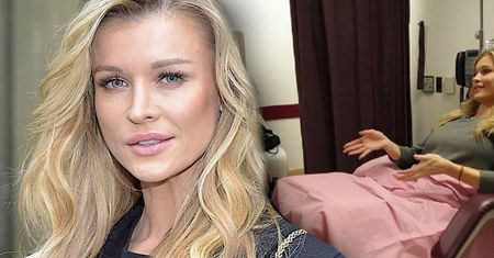 Joanna Krupa podjęła zaskakującą decyzję dotyczącą swoich zamrożonych jajeczek! Zamierza je rozdać!
