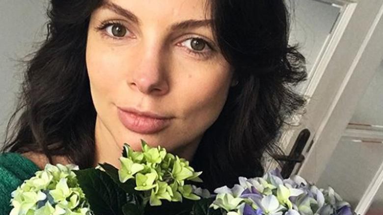 Karolina Gorczyca urodziła drugie dziecko