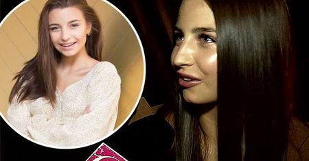 Julia Wieniawa szczerze oceniła polski show-biznes. "Ma on swoje plusy i minusy"[WIDEO]