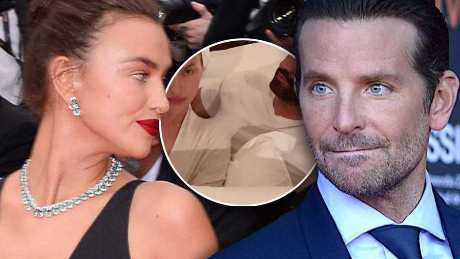 Irina Shayk Bradley Cooper