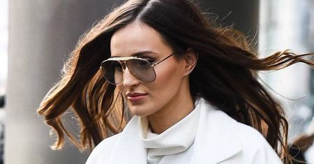 Marina Łuczenko przeszła operację plastyczną? Zdjęcie z dzieciństwa obnażyło całą prawdę