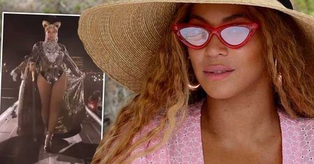 Beyonce w ciąży ważyła 100 kilo! Do sieci trafiło nagranie z okresu, gdy zniknęła z mediów