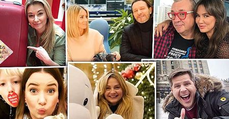 Tak gwiazdy wspierają WOŚP 2019: Martyna Wojciechowska, Małgorzata Rozenek, Kinga Rusin, Filip Chajzer, Małgorzata Socha, Karolina Malinowska, Radosław Majdan