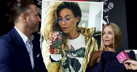 Małgorzata Rozenek ma sprytny sposób na udane zakupy! Z tego triku skorzystają wszystkie kobiety! Tylko co na to jej mąż?  [WIDEO]