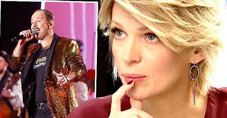 Magda Mołek nagrabiła sobie u Sławomira! Nie uwierzycie co zrobiła na oczach tysięcy widzów