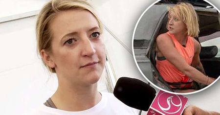 Przed Larą Gessler poważna operacja! Córka Magdy Gessler nie ukrywa niepokoju [WIDEO]