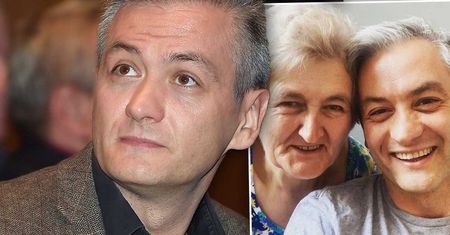 Robert Biedroń i jego mama padli ofiarą paskudnego ataku! Polityk wystosował ostre oświadczenie
