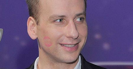 Dariusz Krupa pieje z radości! Prokuratura umorzyła jego sprawę!