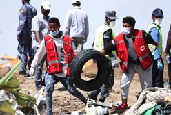 Katastrofa samolotu w Etiopii. Ambasada RP pomoże rodzinom ofiar z Polski