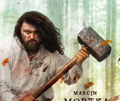 "Żółte ślepia": Nie straszny nam ni demon, ni Niemiec [RECENZJA]