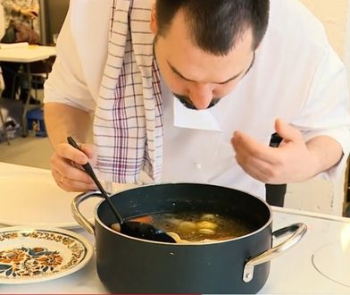 Kto rządzi w polskiej kuchni? Oceniają znani restauratorzy